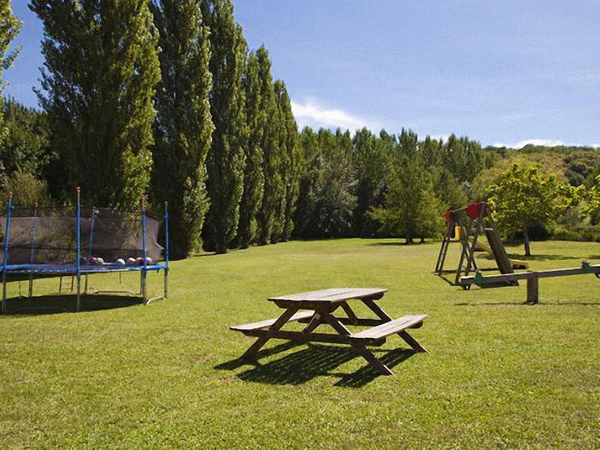 Le Domaine de L'étang de Sandanet Issac Extérieur photo